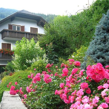 Gasthof Obermair Кьенес Экстерьер фото