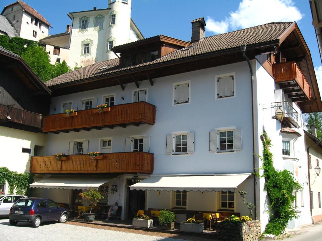 Gasthof Obermair Кьенес Экстерьер фото