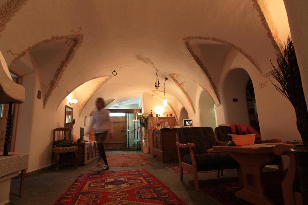 Gasthof Obermair Кьенес Экстерьер фото