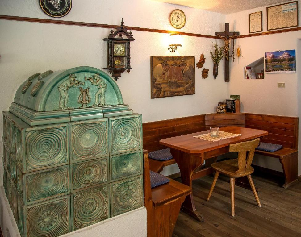 Gasthof Obermair Кьенес Экстерьер фото